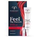 Promescent Lubricant For Women and Couples Personal Premium Water Sex Lube  15ml