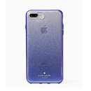 Kate Spade Cell Phones & Accessories | Kate Spade New York 'Ombre Glitter' Iphone 7 Plus Case | Color: Purple | Size: Os