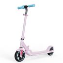 RCB Electric Scooter for Kids R11, LED Display Lights, 150w 3 Speeds Gift Toys