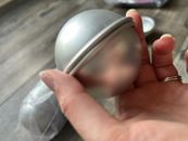 Moldes de bomba de baño, moldes de aluminio para bombas de baño