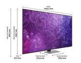 Samsung GQ65QN92CATXZG Ultra HD 4 K , Smart TV ,