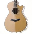 Used Taylor / 912c 1996 model 1.905kg S/N:960509136 Acoustic Guitar
