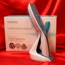 HairMax LaserComb Ultima 9 - Refurbished - 6 Month Warranty - SAVE £100 !