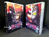 Anime-DVD BLEACH 死神 Komplettes TV-Serien-Sammlungs-Boxset (Ende 1-366),...