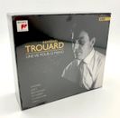 Raymond Trouard Une Vie Pour Le Piano [Sony 11 CD Box Set] NEW SEALED VERY RARE
