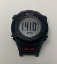 Reloj Garmin Approach S2 GPS Golf Negro/Rojo sin Correa
