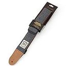 Ibanez DCS50D-CGY Designer Collection Guitar Strap Charcoal