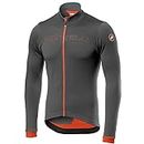 assocauicy Men's Cycling Jerseys Long Sleeve,Comfortable Biking Shirts Tops with 3 Pockets Suitable for Spring and Autumn Bike Clothing