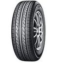 Yokohama E400 225/55 R17 101W Tubeless Car Tyre