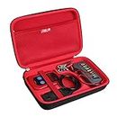 Hermitshell Travel Case for Autel MS300 / Autel MaxiScan MS309 Universal OBD2 Scanner Car Code Reader
