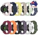 Replacement Silicone Sport Band Straps For Garmin Lily Fitness Sport Bracelet