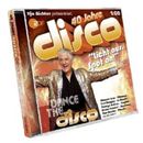 40 JAHRE DISCO: DANCE THE DISCO 2 CD NEW 