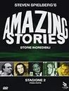 Amazing stories - Storie incredibili Stagione 02 Volume 07-09 Episodi 01-11