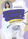 Tiktok-Star Beauty Benzz: Mein Bullet Journal zum Eintragen und Gestalten Buch