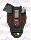 KEL-TEC PMR-30 LEATHER CONCEALED IWB HOLSTER BY ACE CASE *100% MADE IN U.S.A.*