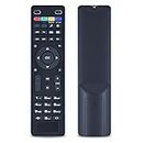Replacement Remote Control for MAG IPTV Set-Top OTT TV Box Mag 250 254 255 256 257 261 270 275 349 350 351 352 MAG322W1 MAG254W1 etc