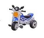 ZIMBLE Baby Bullet Rider Baby Tricycle Ride-On with Music & Light | Bikes, Trikes & Ride-Ons | Baby Tricycles with Music and Lights for 2-4 Years