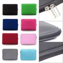 Laptop Sleeve Case for Lenovo HP Dell Asus 11 13 14 15 17inch Bag Notebook Pouch