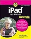 iPad for Seniors 2023-2024