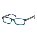 1 Unit New New Balance Kids Blue Eyeglass Frame 48-15-130 #712