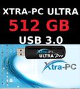 XTRA-PC ULTRA PRO 512 GB USB SYSTEM. Don't Buy A New Laptop, This is much better