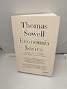 Economía básica: Un manual de economía escrito desde el sentido común (Deusto)