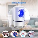 Electric Insect Mosquitoes & Fly Catcher Insect Smart Home Gadgets for Kitchen