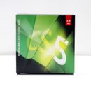 Adobe Creative Suite CS 5 Web Premium - Windows - tedesco - Photoshop CS5
