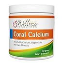 Calcium, Coral Calcium 150 gms.