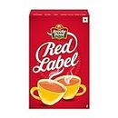 Brooke Bond Red Label Tea 500 grams Pack, Strong Chai from the Best Chosen Leaves, Rich in Healthy Flavonoids - Premium Powdered Black Tea