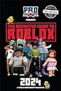 The Definitive Guide to Roblox 2024