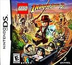 Lego Indiana Jones 2: The Adventure Continues - Nintendo DS (Renewed)