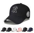 RARO cappello da baseball unisex da uomo donna regolabile NY Snapback sportivo hip hop