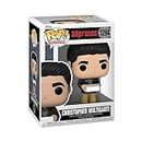 Funko POP! TV: the Sopranos - Christopher - Collectable Vinyl Figure - Gift Idea - Official Merchandise - Toys for Kids & Adults - TV Fans - Model Figure for Collectors and Display