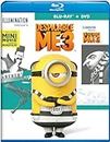 Despicable Me 3 - Special Edition Blu-ray + DVD