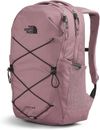 THE NORTH FACE Women's Every Day Jester Laptop Backpack, Fawn Grey/TNF Black,