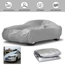 Full Car Cover Outdoor Waterproof  UV Snow Dust Rain Resistant Protection US