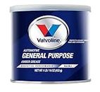 Valvoline - VV608 General Purpose Amber Grease 1 LB