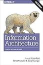 Information Architecture: For the Web and Beyond (English Edition)