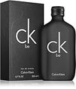 Calvin Klein Be Cal-1033 For Women's (Eau De Toilette, 200 ML), Liquid