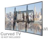 Tilt Wall Mount Bracket for Samsung 4K Flat HD UHD Curved Smart 3D LED LCD TV
