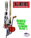 Lee Auto Culasse Serrure Pro 4000 Presser Kit pour 6.5 Grendel Avec 4 Fileteuses