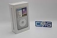 Apple iPod Classic 80GB Memory Argento Audio & Video Portable Lettore MP3 e MP4 80 GB Memory