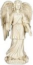 AngelStar Archangel Figurine, Raphael, 7-Inch