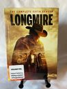 Longmire: The Complete Fifth Season [Nuevo DVD] Paquete de 3, Ac-3/Dolby Digit