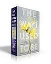The Way I Used to Be Paperback Collection (Boxed Set): The Way I Used to Be; The Way I Am Now