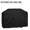 BBQ Grill Cover Gas Heavy Duty For Home Patio Garden Storage Waterproof Outdoor
