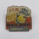 Walmart Employee Black Friday 2008 Pin