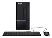 Acer Aspire TC-1750-UR11 Desktop | 12th Gen Intel Core i5-12400 6-Core Processor | 8GB 3200MHz DDR4 | 512GB NVMe M.2 SSD | 8X DVD | Intel Wireless Wi-Fi 6E AX211 | Bluetooth 5.2 | Windows 11 Home
