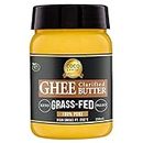 Coco Earth Grass-Fed Ghee Butter 250 ml